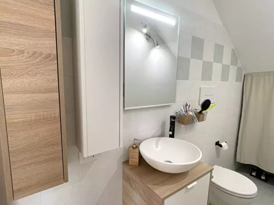 Immagine 23 di Villetta a schiera in vendita  in Via Creare a Arzergrande