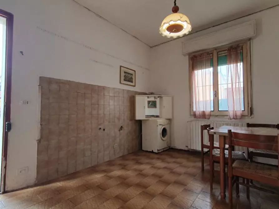 Immagine 2 di Appartamento in vendita  in Via Camillo Benso di Cavour a Cavezzo