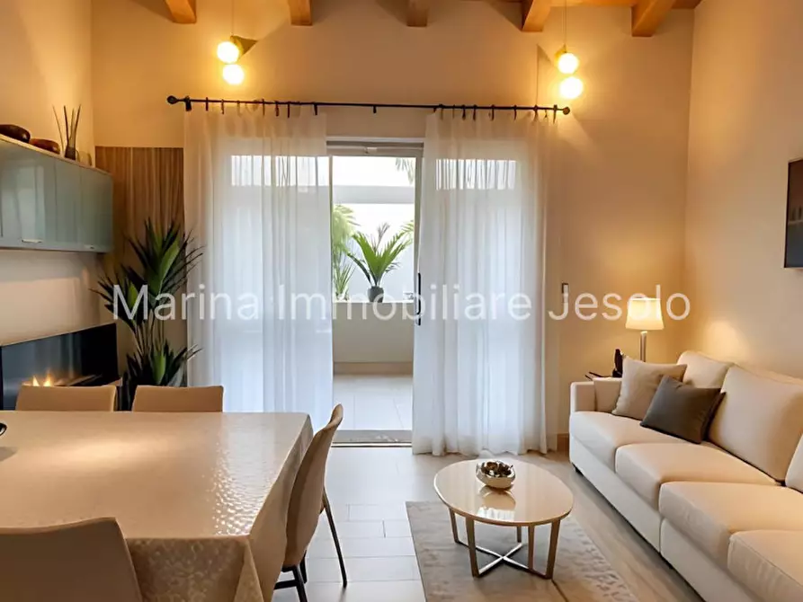 Immagine 3 di Appartamento in vendita  in Via Monsignore Giovanni Marcato a Jesolo