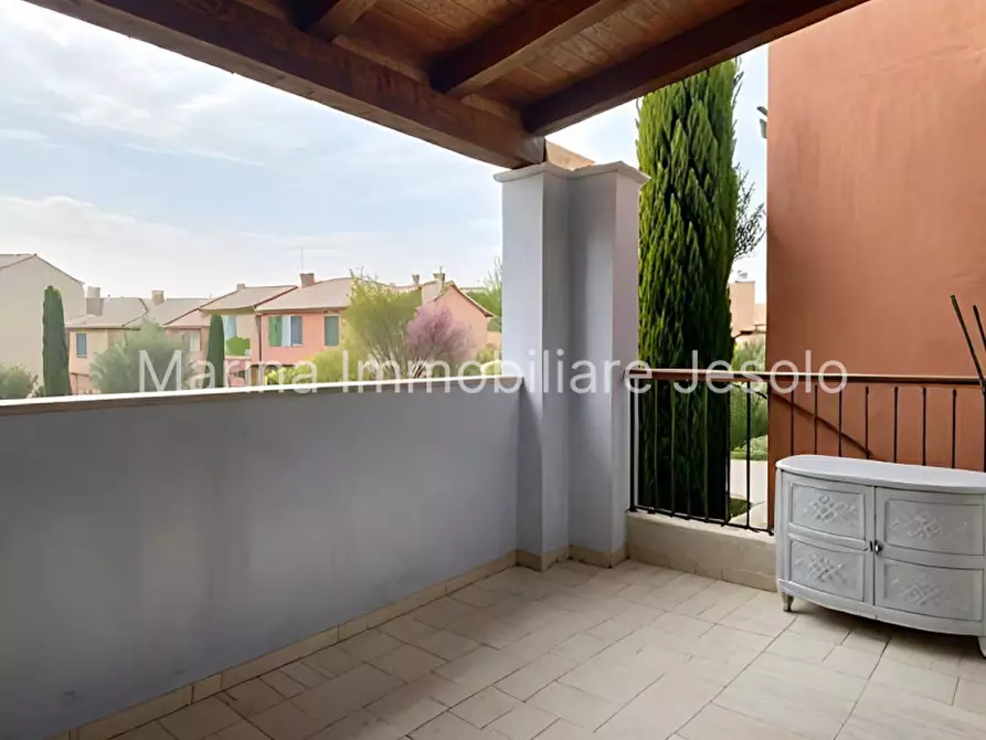 Immagine 8 di Appartamento in vendita  in Via Monsignore Giovanni Marcato a Jesolo