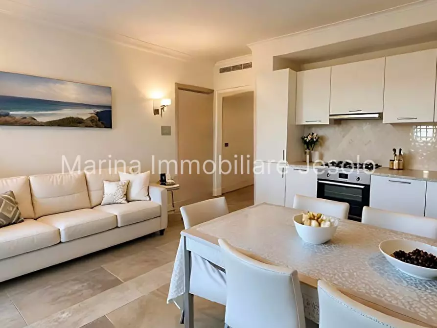 Immagine 8 di Appartamento in vendita  in Via Monsignore Giovanni Marcato a Jesolo