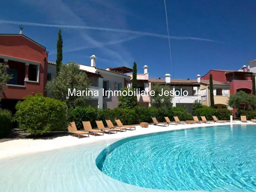 Immagine 11 di Appartamento in vendita  in Via Monsignore Giovanni Marcato a Jesolo