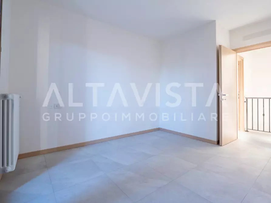 Immagine 3 di Villetta a schiera in vendita  a Rezzato