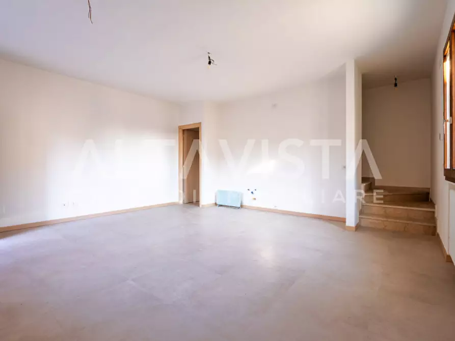 Immagine 6 di Villetta a schiera in vendita  a Rezzato