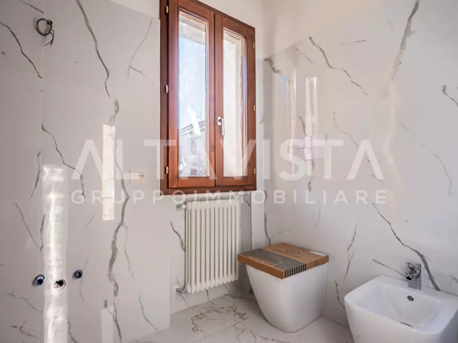 Immagine 18 di Villetta a schiera in vendita  a Rezzato