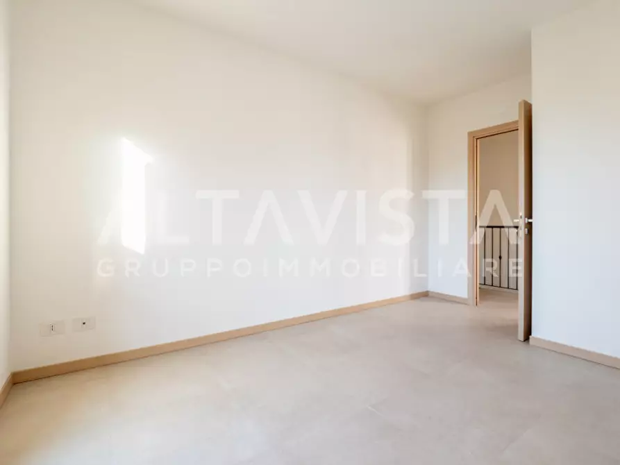 Immagine 18 di Villetta a schiera in vendita  a Rezzato