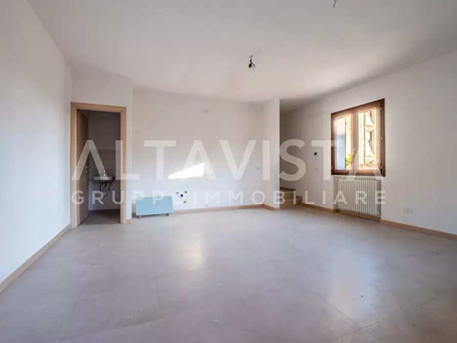 Immagine 19 di Villetta a schiera in vendita  a Rezzato