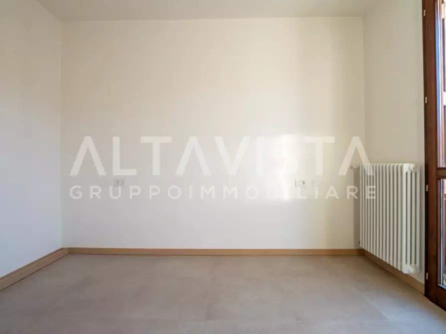 Immagine 19 di Villetta a schiera in vendita  a Rezzato