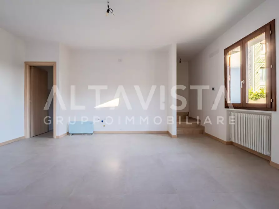 Immagine 21 di Villetta a schiera in vendita  a Rezzato