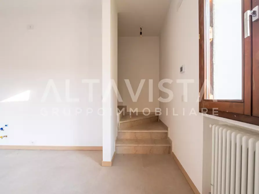 Immagine 22 di Villetta a schiera in vendita  a Rezzato