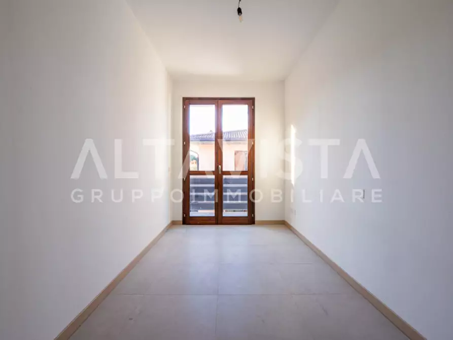 Immagine 24 di Villetta a schiera in vendita  a Rezzato