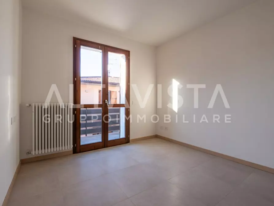 Immagine 25 di Villetta a schiera in vendita  a Rezzato