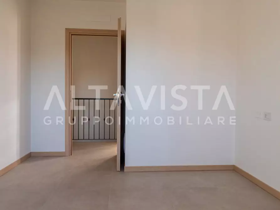 Immagine 28 di Villetta a schiera in vendita  a Rezzato