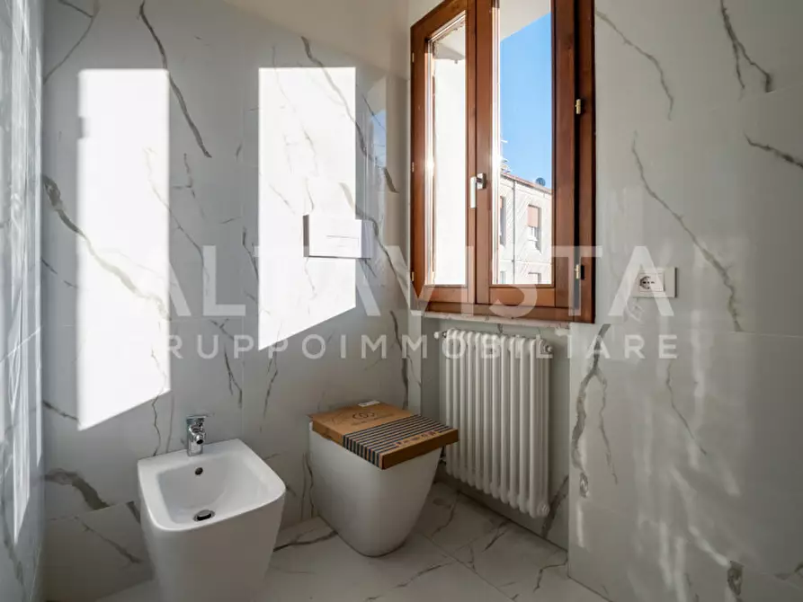 Immagine 29 di Villetta a schiera in vendita  a Rezzato