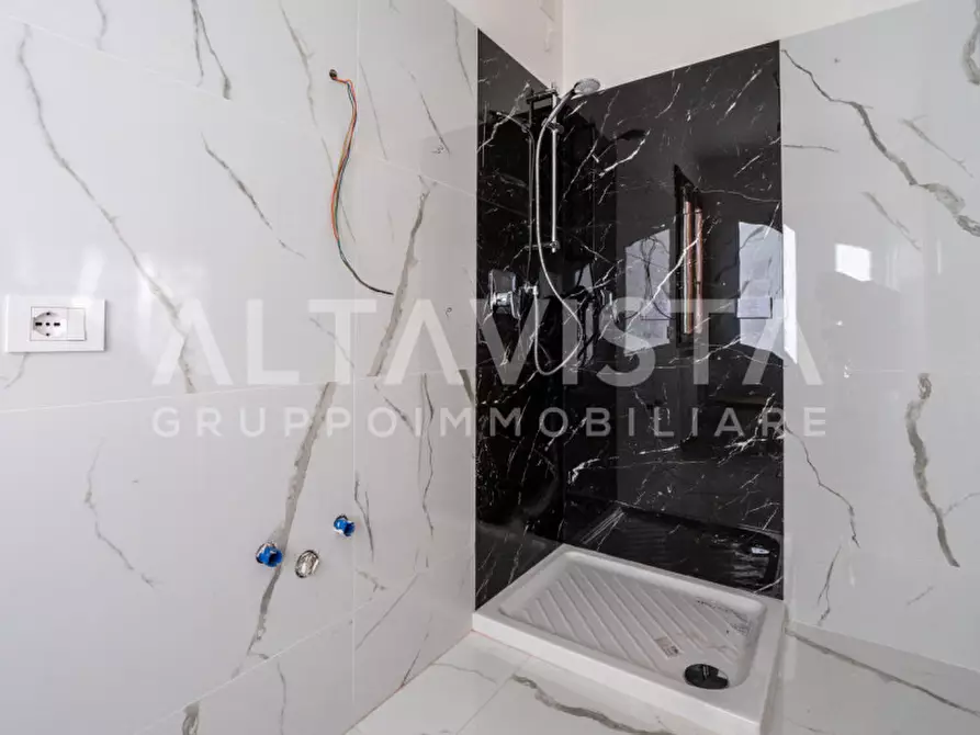 Immagine 30 di Villetta a schiera in vendita  a Rezzato