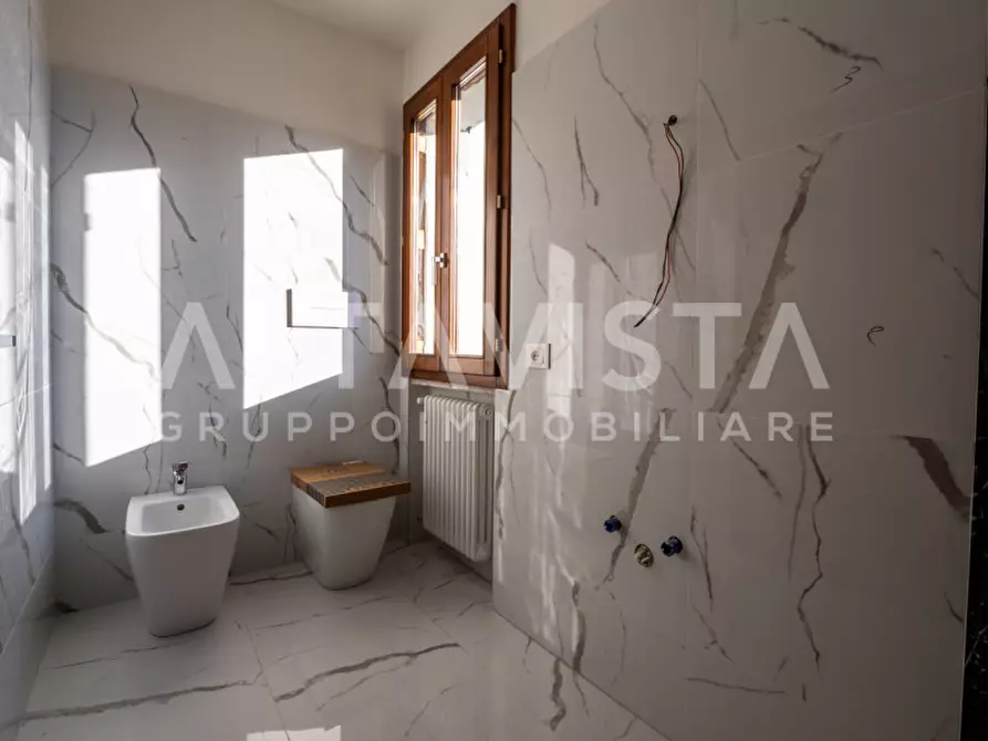 Immagine 31 di Villetta a schiera in vendita  a Rezzato