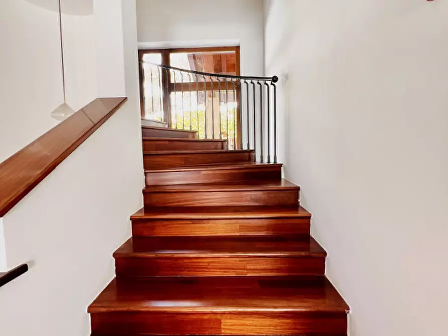 Immagine 16 di Villa in vendita  in Via Salesà Lonch 24 a Pergine Valsugana