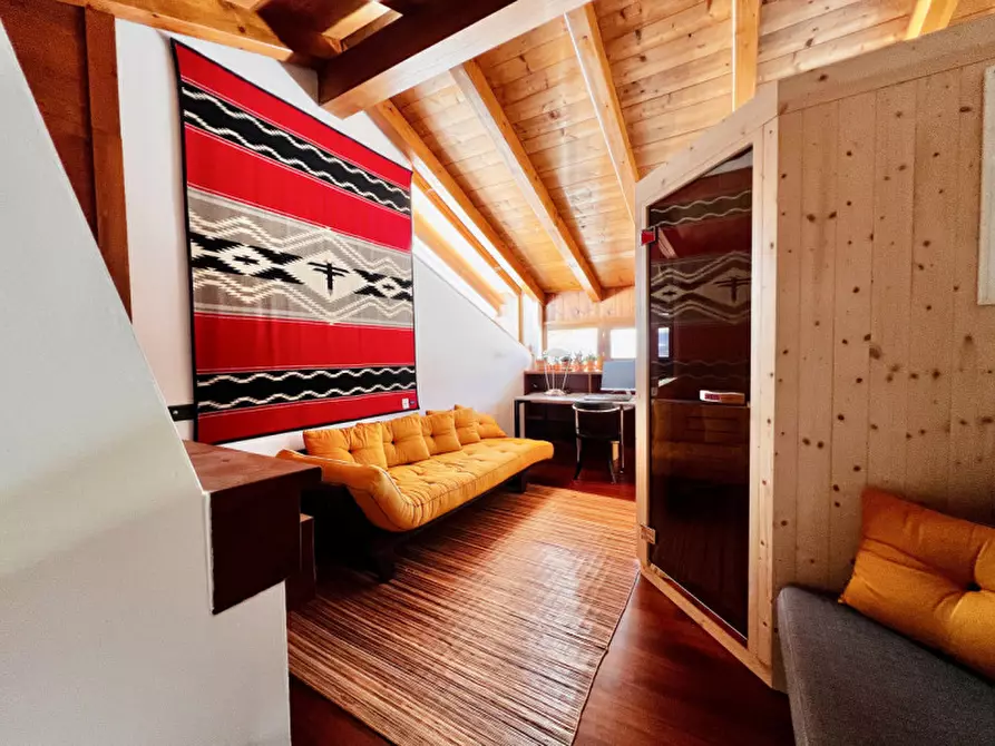 Immagine 17 di Villa in vendita  in Via Salesà Lonch 24 a Pergine Valsugana