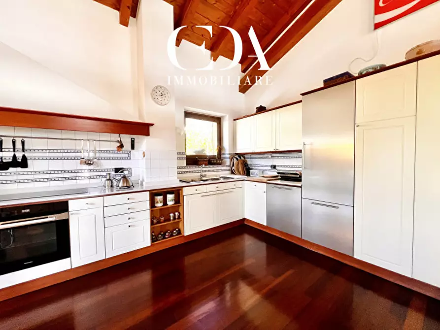 Immagine 18 di Villa in vendita  in Via Salesà Lonch 24 a Pergine Valsugana