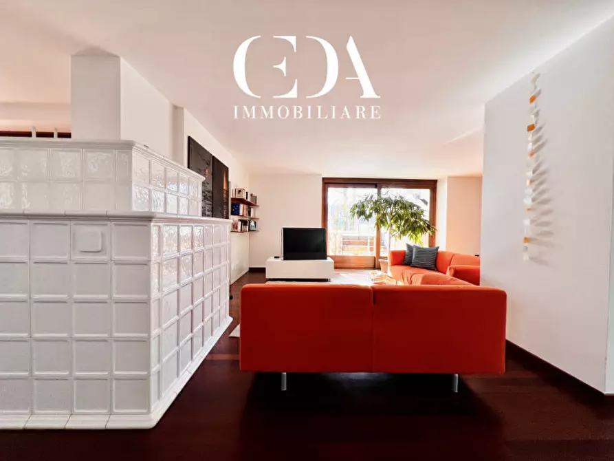 Immagine 21 di Villa in vendita  in Via Salesà Lonch 24 a Pergine Valsugana