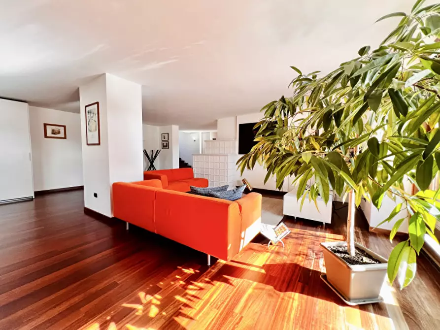 Immagine 22 di Villa in vendita  in Via Salesà Lonch 24 a Pergine Valsugana