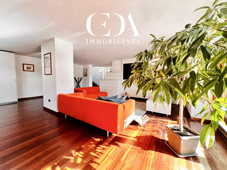 Immagine 22 di Villa in vendita  in Via Salesà Lonch 24 a Pergine Valsugana