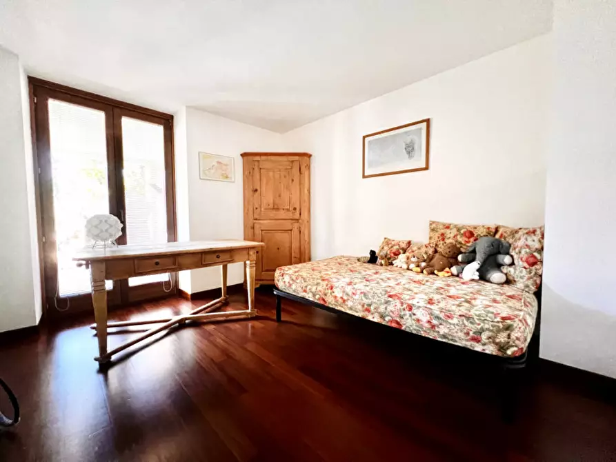 Immagine 24 di Villa in vendita  in Via Salesà Lonch 24 a Pergine Valsugana