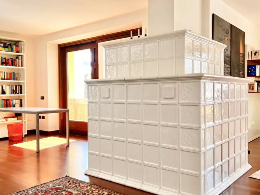 Immagine 25 di Villa in vendita  in Via Salesà Lonch 24 a Pergine Valsugana