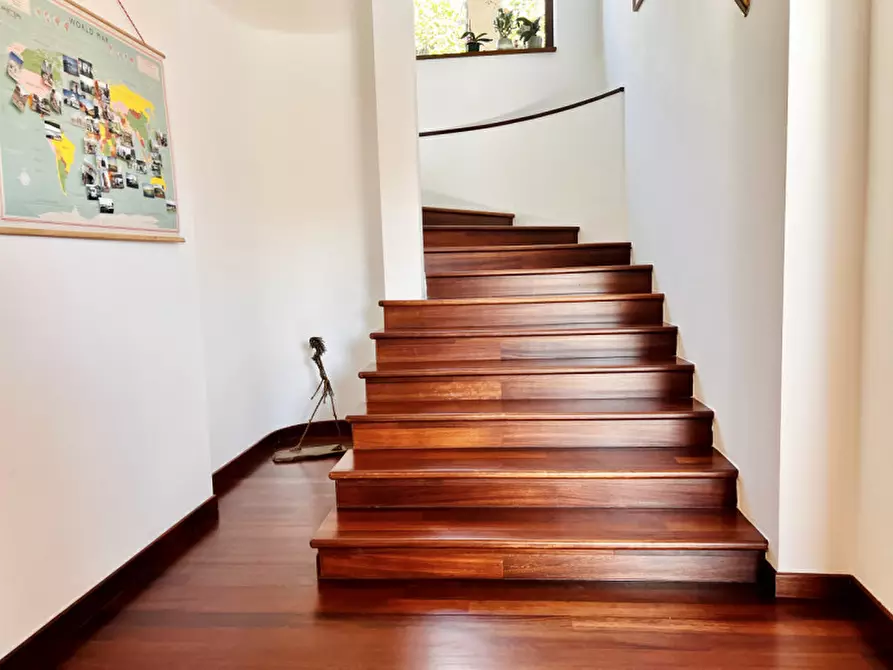 Immagine 26 di Villa in vendita  in Via Salesà Lonch 24 a Pergine Valsugana