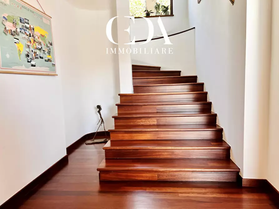 Immagine 26 di Villa in vendita  in Via Salesà Lonch 24 a Pergine Valsugana