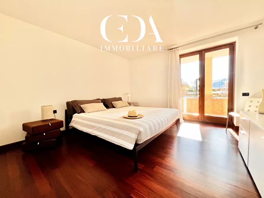 Immagine 27 di Villa in vendita  in Via Salesà Lonch 24 a Pergine Valsugana