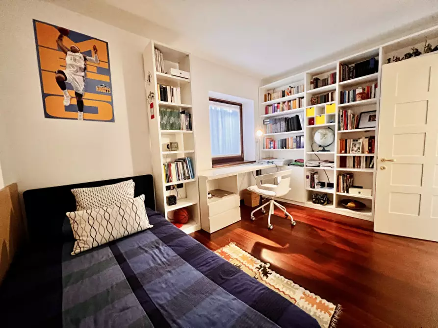 Immagine 28 di Villa in vendita  in Via Salesà Lonch 24 a Pergine Valsugana