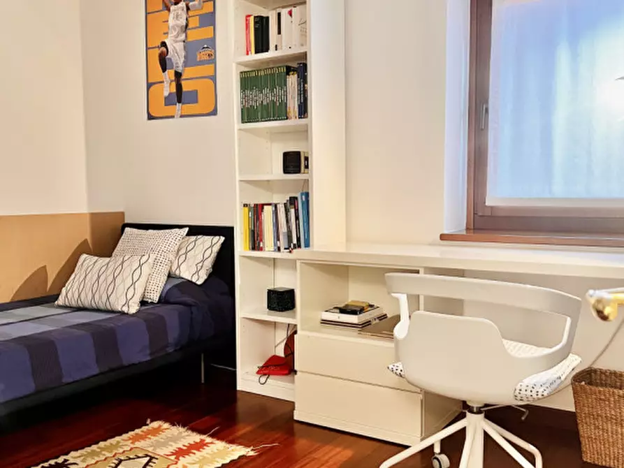 Immagine 29 di Villa in vendita  in Via Salesà Lonch 24 a Pergine Valsugana