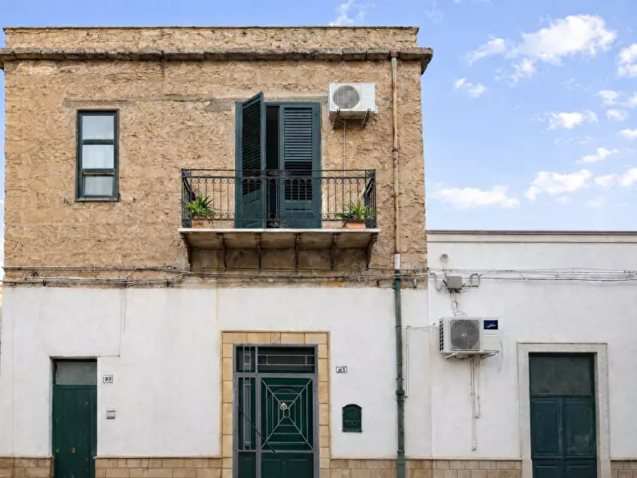 Immagine 1 di Appartamento in vendita  in Via Giovanni Antonio Viperano, 33 a Palermo