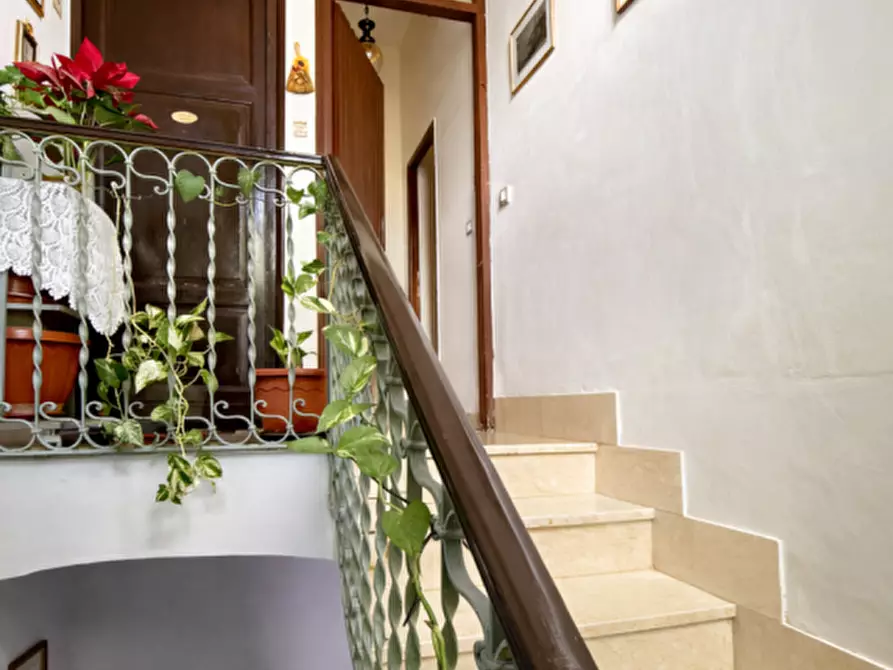 Immagine 2 di Appartamento in vendita  in Via Giovanni Antonio Viperano, 33 a Palermo