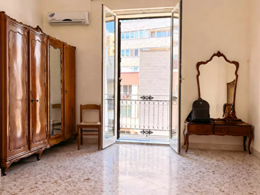 Immagine 3 di Appartamento in vendita  in Via Giovanni Antonio Viperano, 33 a Palermo