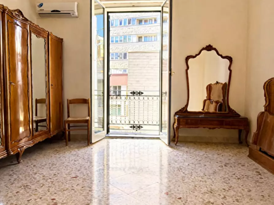 Immagine 4 di Appartamento in vendita  in Via Giovanni Antonio Viperano, 33 a Palermo
