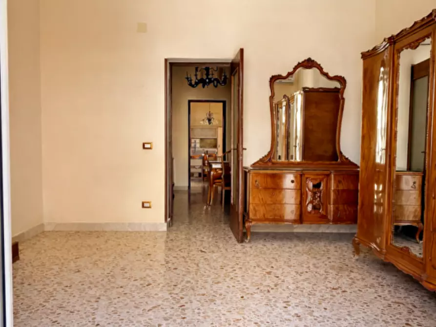 Immagine 5 di Appartamento in vendita  in Via Giovanni Antonio Viperano, 33 a Palermo