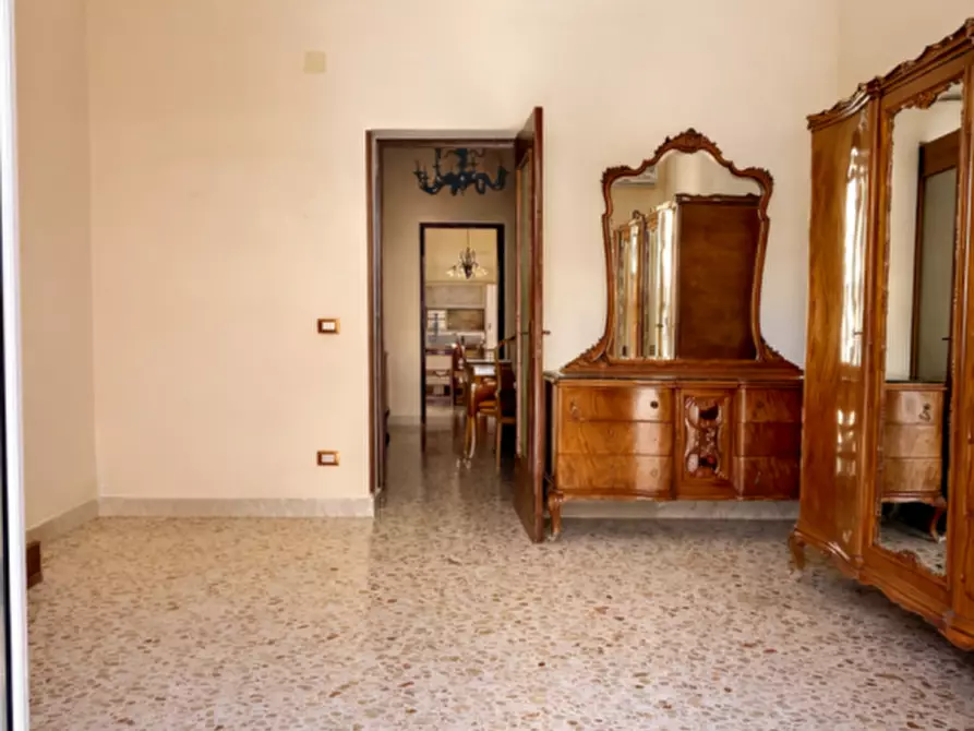 Immagine 6 di Appartamento in vendita  in Via Giovanni Antonio Viperano, 33 a Palermo