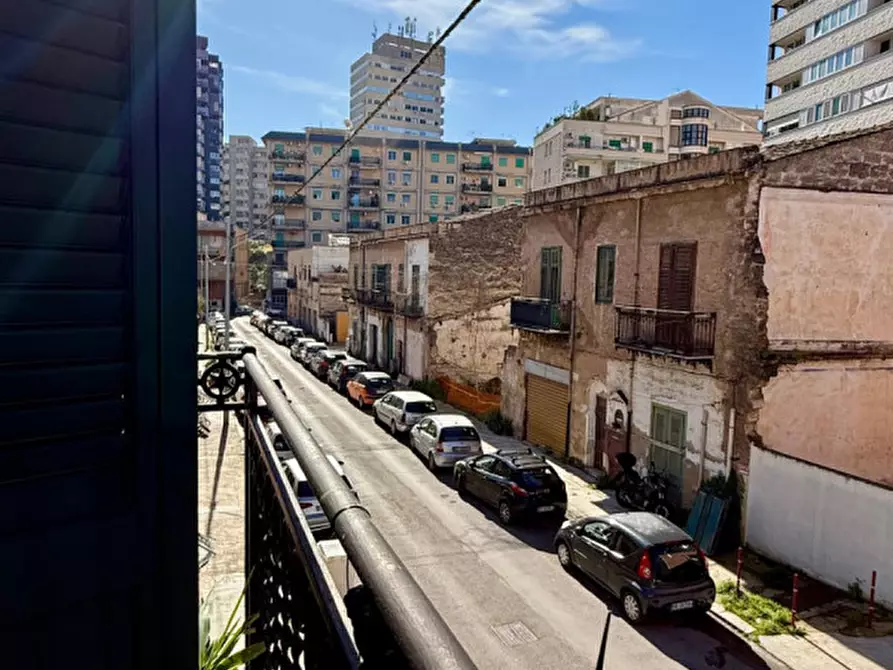 Immagine 7 di Appartamento in vendita  in Via Giovanni Antonio Viperano, 33 a Palermo