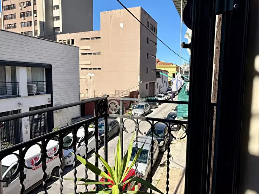 Immagine 8 di Appartamento in vendita  in Via Giovanni Antonio Viperano, 33 a Palermo