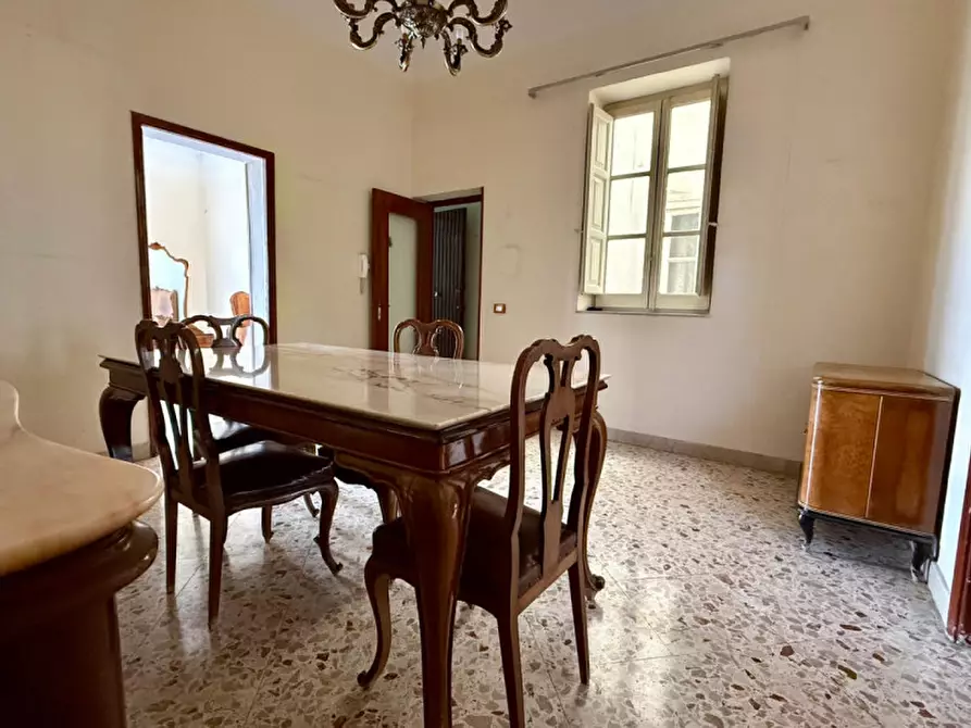 Immagine 11 di Appartamento in vendita  in Via Giovanni Antonio Viperano, 33 a Palermo