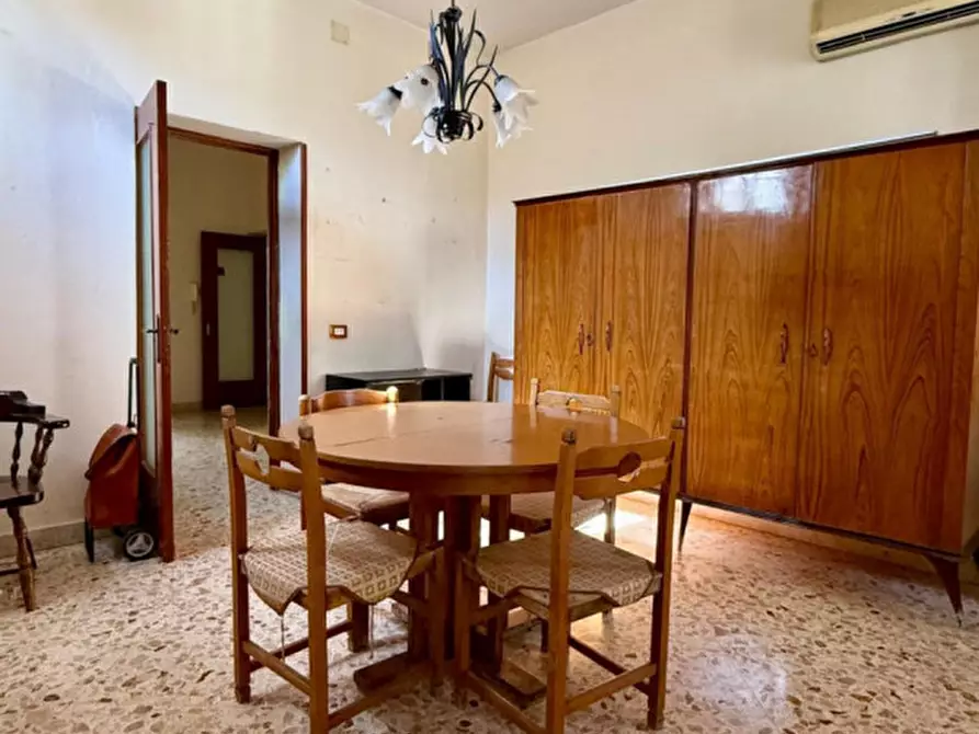 Immagine 12 di Appartamento in vendita  in Via Giovanni Antonio Viperano, 33 a Palermo