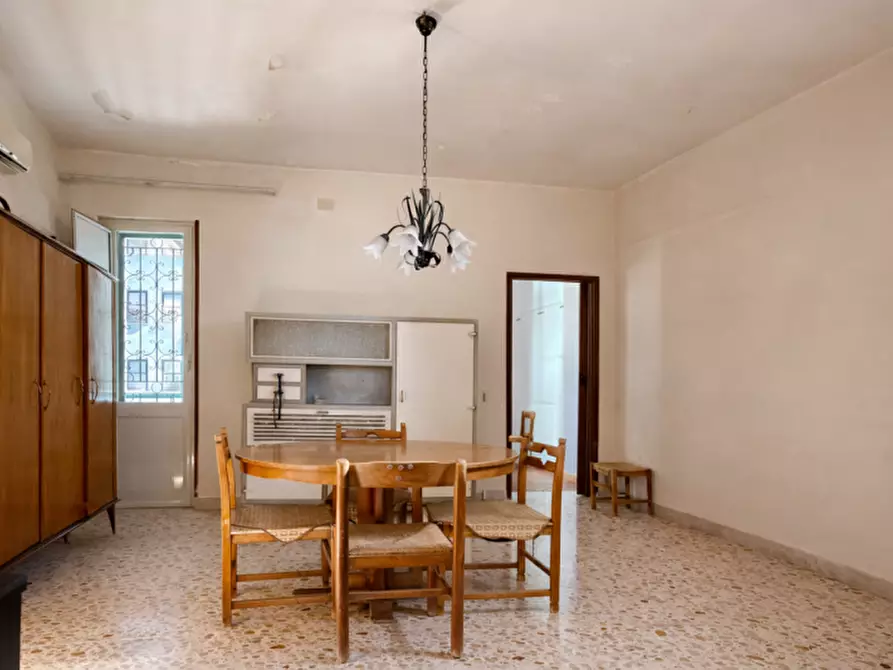 Immagine 13 di Appartamento in vendita  in Via Giovanni Antonio Viperano, 33 a Palermo
