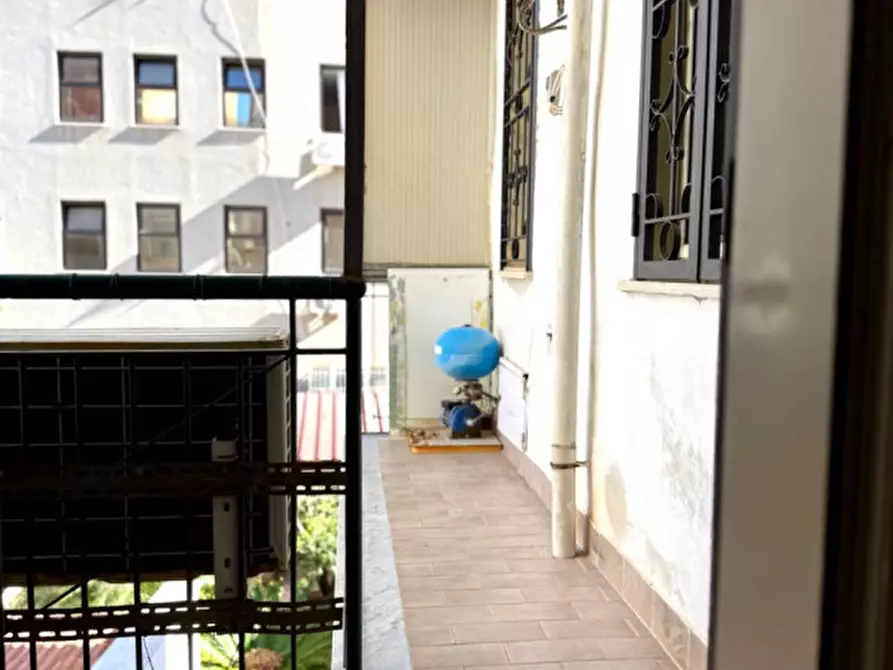 Immagine 15 di Appartamento in vendita  in Via Giovanni Antonio Viperano, 33 a Palermo