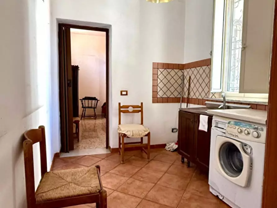 Immagine 17 di Appartamento in vendita  in Via Giovanni Antonio Viperano, 33 a Palermo