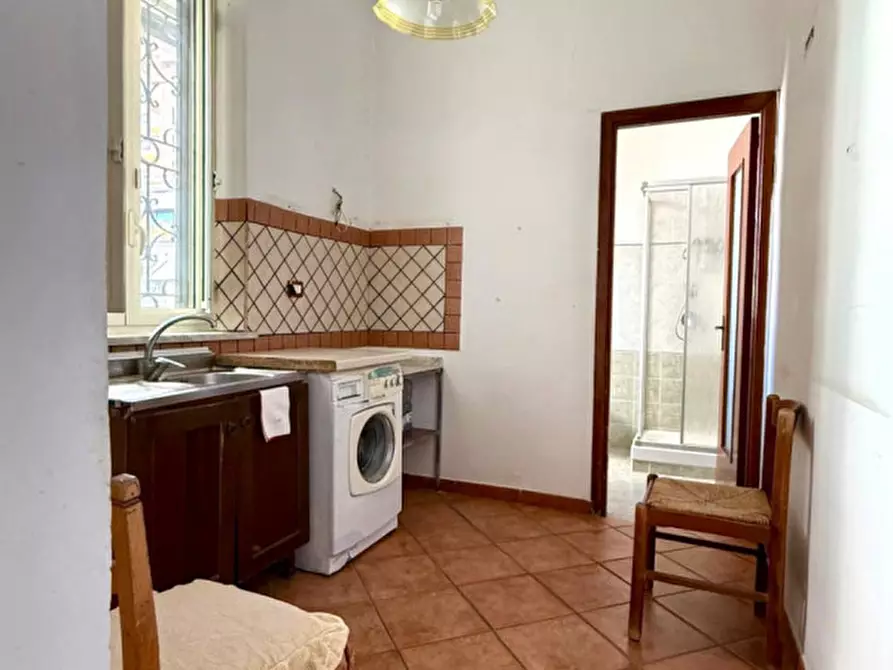 Immagine 18 di Appartamento in vendita  in Via Giovanni Antonio Viperano, 33 a Palermo