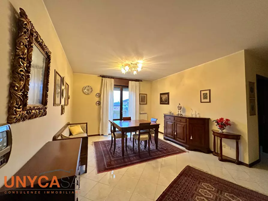 Immagine 1 di Appartamento in vendita  in Via San Giuseppe a Selvazzano Dentro