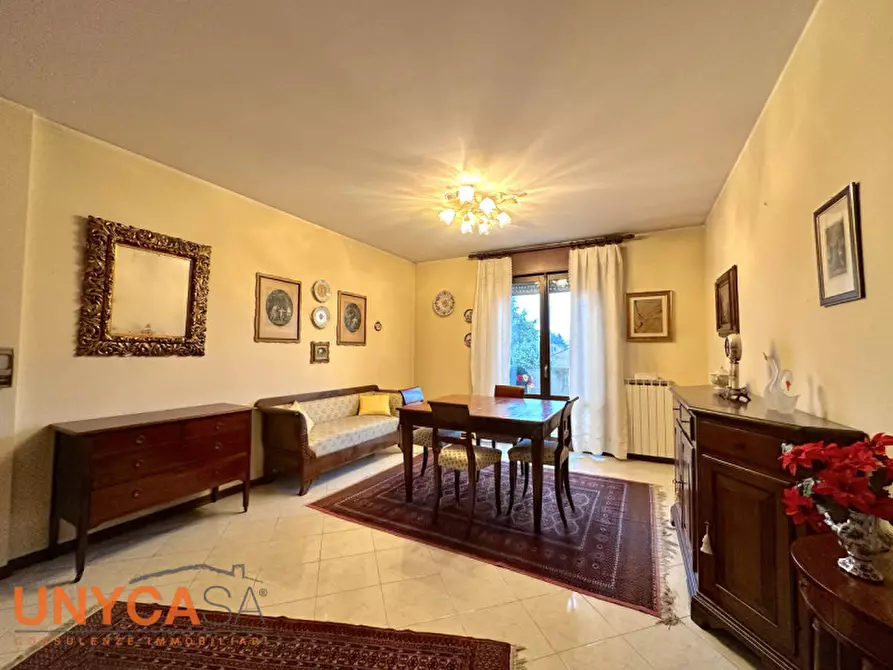 Immagine 2 di Appartamento in vendita  in Via San Giuseppe a Selvazzano Dentro