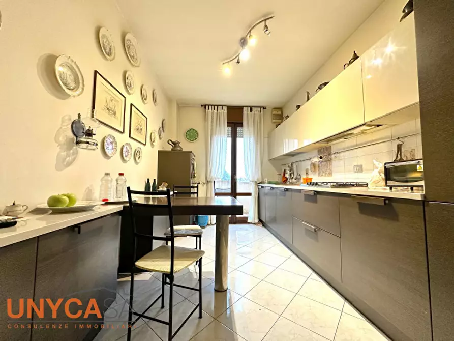 Immagine 3 di Appartamento in vendita  in Via San Giuseppe a Selvazzano Dentro